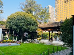 -南京市民俗博物馆(甘熙故居)