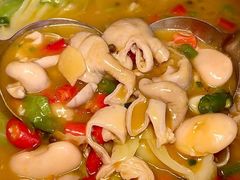 -李双猪·小龙虾·烧烤·羊肉煲(乐山店)