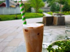 冰焦糖拿铁-The Rug Cafe(王府中环店)