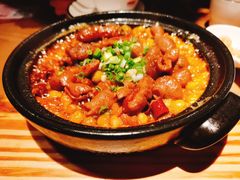 -陶德砂锅(蜀汉路店)