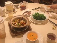 -利苑酒家(合景国际金融广场店)