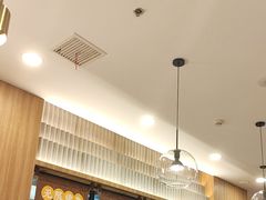 -王春春鸡汤饭(上海中海环宇城店)
