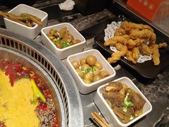 -小王少龙火锅(沙南街店)