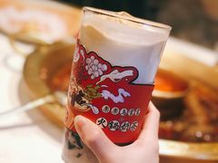-哥老官重庆美蛙鱼头(宝山龙湖店)