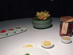 -悦轩中餐厅·高空江景·杭州柏悦酒店