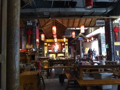 -重庆渝达老火锅(春熙路店)