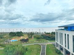 -连云港金陵海州湾会议中心