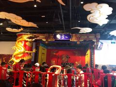 -德云社(三里屯店)