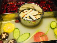 渝利鸳鸯锅-渝利重庆火锅