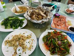 -景好海鲜餐厅(大鹏必选旅游店)