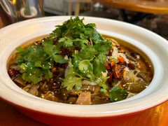 -晓丽•非遗豆腐炖鱼头(新凤北路店)