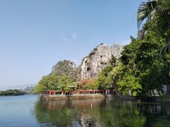 -星湖旅游景区七星岩