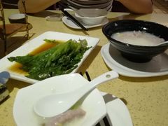 -喜鹊茶点.啫煲(车陂店)
