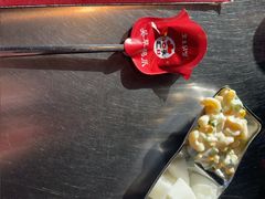 -吴草鸡爪오초닭발(城阳总店)