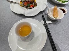 -潮府馆·非遗潮州菜·世纪公园(新国际博览中心店)