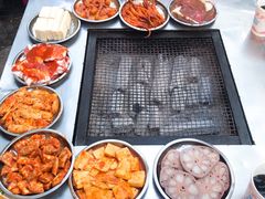 -同心烧烤(总店)