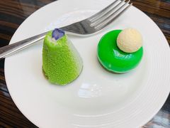 -行者书屋大堂吧 ·下午茶(南京圣和府邸酒店)