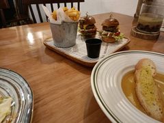 -The Good Place好地方·Brunch·coffee(国贸店)