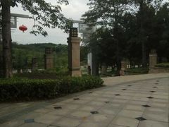 -宝能国际体育演艺中心