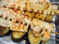 -鑫明明拉面(宁化路店)