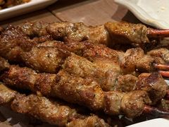 -耶里夏丽·新疆菜·28年喀什老馆(田林东路店)