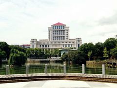 -江西财经大学(蛟桥园南校区)