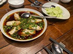 -庐灶江南·江南菜·四合院Bistro(东直门雍和宫·原华侨宾馆店)