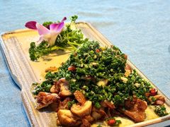 -香巴拉云南餐厅(华莱坞店)