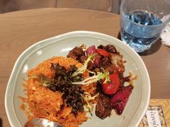 -CHINCHIN 青青·泰国料理(万象食家店)