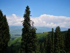 -新疆那拉提国家旅游度假区