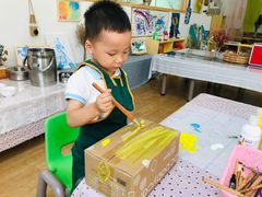 -加蒙特森林幼儿园(广州市增城区店)