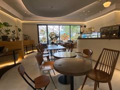 -fishtank鱼缸咖啡(三山街店)