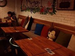 -Kitchen·Y洋厨房西餐厅(王府壹号店)