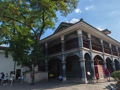 -遵义会议纪念馆