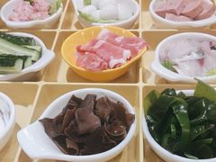 -巴九门老火锅(来福士打望店)