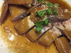 -粤香楼(新光里店)