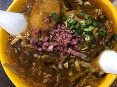 -毛华美食(清扬路店)