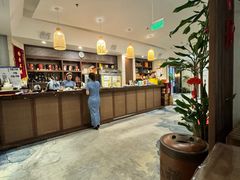 -沐春秋茶书院·茶室.茶馆.商务包房(知春路店)