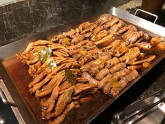 -星伦多 自助料理(圆融店)