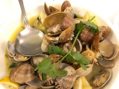 -大堂街8号葡国餐厅(RESTAURANTE ESCADA)