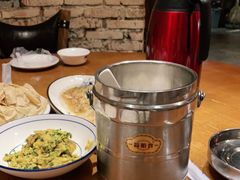 -爷爷的土钵菜(街道口店)