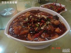 盆盆虾-大瓦罐湘土菜(海淀南路店)