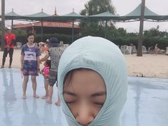 -汤山欢乐水世界
