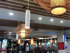 大堂-大师傅金奖啤酒鱼(西街口总店)