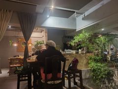 -本处·素食·融合料理(南油店)