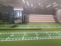 -燃坊JEN ACTIVE游泳健身中心·深圳前海JEN酒店