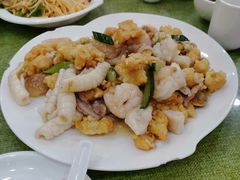 -桃子餐厅·天津菜(红星路直营店)