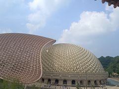 -牛首山文化旅游区