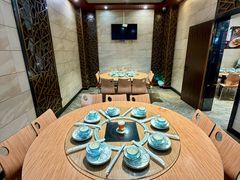 -荣基四海一家·家常菜·海鲜大排档(新安店)