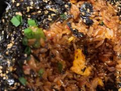 -谷牛日式烤肉(宝山U天地店)